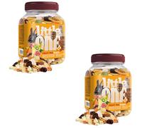 LITTLE ONE Snack Mezcla DE Frutas 200GR