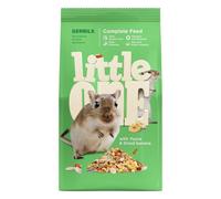 Alimento para gerbo - Little One - Cantidad: 400 g