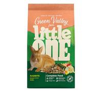 Little One «Green Valley» alimento para Conejos, 750 g