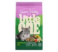 Little One Green Valley Alimento para chinchillas Hierbas 750 g