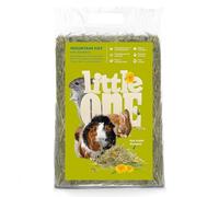 Little One Heno de montaña con diente de león para roedores 400 g