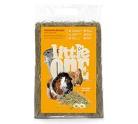 Little One Mountain Hay com Camomila - Cantidad: 400 g