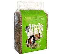 Heno de montaña para roedores - Little One - Cantidad: 1 kg