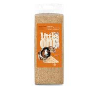 Virutas de madera para roedores - Little One - Cantidad: 800 g