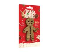 Little One Meadow Grass Man Christmas Treat-Toy 55GR