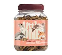 Little One Mezcla de insetos, 75 g