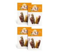 Mini mazorcas de maíz para roedores - Little One - Cantidad: 130 g