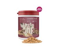 Little One Pellets para Petauros del Azúcar | 450 g | Alimento Completo para petauros | con Miel y Frutas