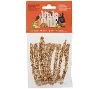LITTLE ONE Ramas con CHIRIVIA Y Calabaza 6X35GR