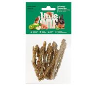 LITTLE ONE Ramas con Kiwi Y Manzana 6X35GR