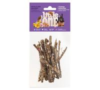 LITTLE ONE Ramas con PETALOS Y Hierbas 6X35GR