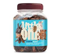 Little One Snack Roedores Algarroba 200 gr