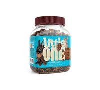 Little One Snack Roedores Algarroba 200 gr