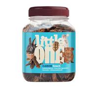 Little One Snack Roedores Algarroba 200 gr