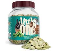 Little One Snack - Copos de Guisante