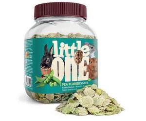 Little One Snack - Copos de Guisante