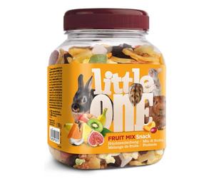 Little One Snack Mezcla DE Frutas 200GR