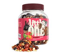 Little One Snack Roedores Vitamina C 180 gr