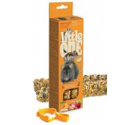 Little One Stick - Fruta y Frutos Secos