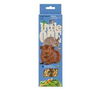 Little One Sticks para Cobayas, Conejos y Chinchillas con Vegetales 2х60g