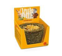LITTLE ONE Treat-Toy FLOWERBOWL 140GR