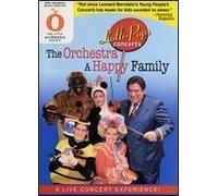 Little Orchestra Society: A Happy Family [USA] [DVD]