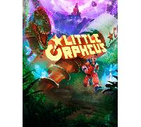 Little Orpheus (PC) Steam Key EUROPE