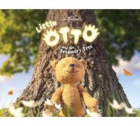 Little Otto and the Dreamer's Tree: A Story Book About Friendship, Differences, and the Big Picture: 2