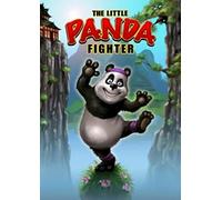 Little Panda Fighter [Alemania] [DVD]