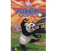 Little Panda Fighter (Dvd+Libro) [Italia]