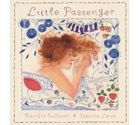 Little Passenger: A special gift for any new or expecting mother, and a keepsake baby shower, naming ceremony or christening gift