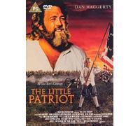 Little Patriot, the [Reino Unido] [DVD]
