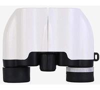 Little Paul 8 & Times; 22 binoculares para Adultos, prismas HD FMC y BAK4 Mini telescopio portátil para Viajes de Caza de conciertos, Sistema de Gran Angular