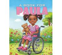 Little Paula...I believe I can!