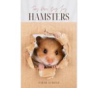 Little Paws, Big Joy: Hamsters (Tiny Paws, Big Joy: Pocket Pets)