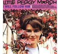 March Peggy - I Will Follow Him