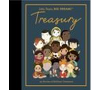 Little People Big Dreams: Treasury