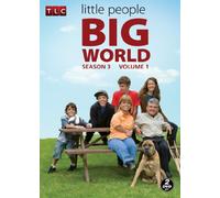 Little People Big World - Little People Big World - S 3 [USA] [DVD]