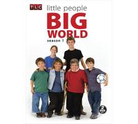 Little People Big World: Season 1 [USA] [DVD]