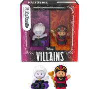 Little People Collector Disney Villains Jafar & Ursula Special (Importación USA)