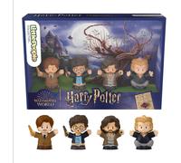 Little People Collector Harry Potter and The Prisoner of Azkab (Importación USA)
