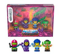Little People Collector: Masters of the Universe