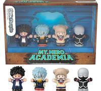 Little People Collector My Hero Academia: League of Villains