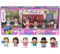Little People Collector Salvado por La Campana