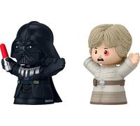 Little People Collector Star Wars: Yo Soy tu Padre