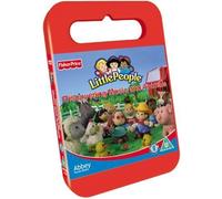 Little People - Discovering Music And Animals [Reino Unido] [DVD]