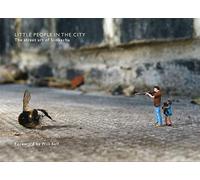 Little People in the City: Foreword by Will Self