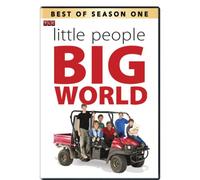 Little People Little World - Little People Big World: Best of Season 1 [USA] [DVD]