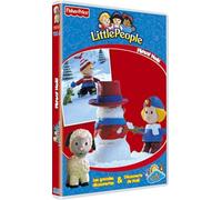 little people, vol. 6 : little people fête Noël [Francia] [DVD]