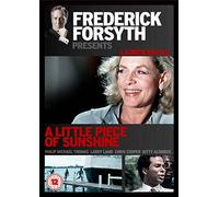 Little Piece of Sunshine - Frederick Forsyth Presents: A Little Pie [Edizione: Regno Unito] [Reino Unido] [DVD]